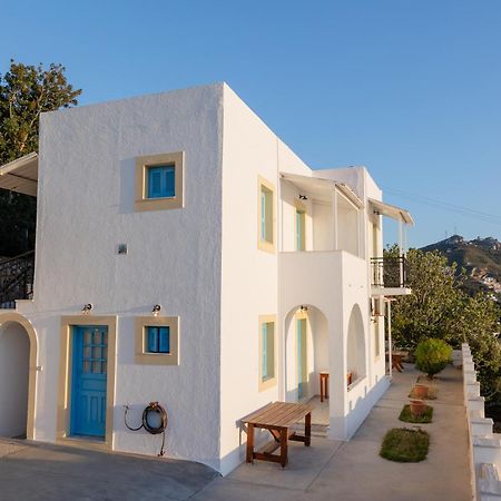 Alkyon Studios Myrties Dış mekan fotoğraf