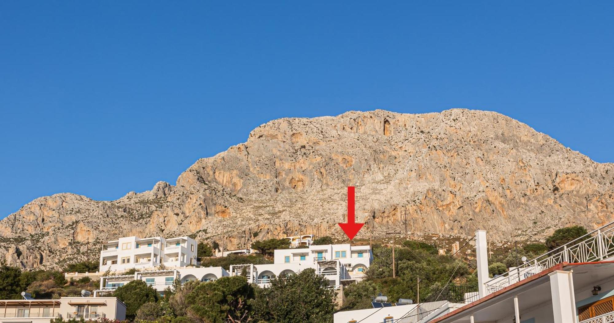 Alkyon Studios Myrties Dış mekan fotoğraf