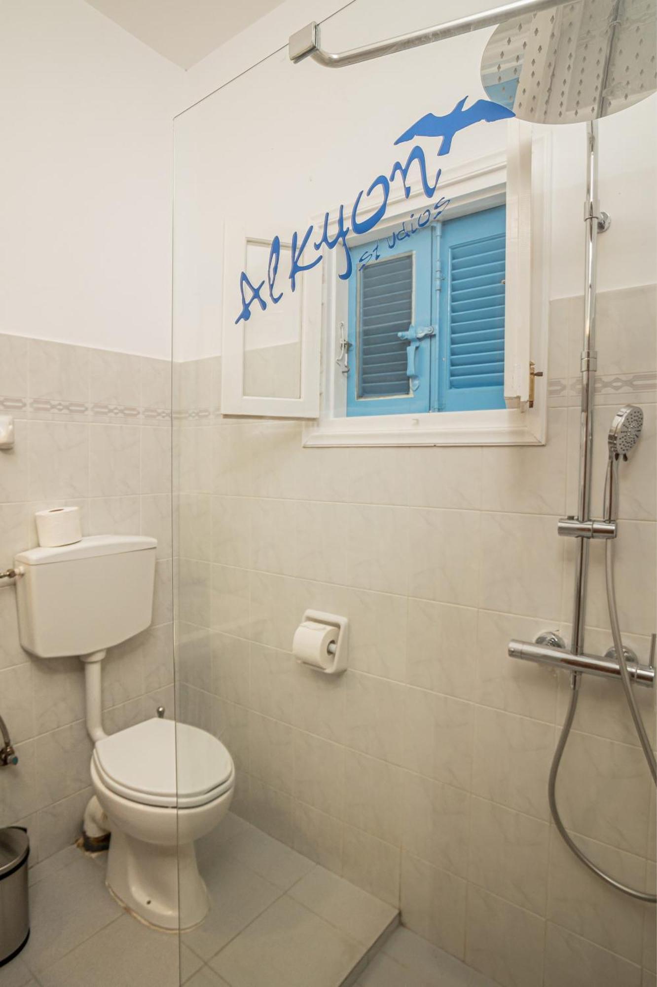 Alkyon Studios Myrties Dış mekan fotoğraf
