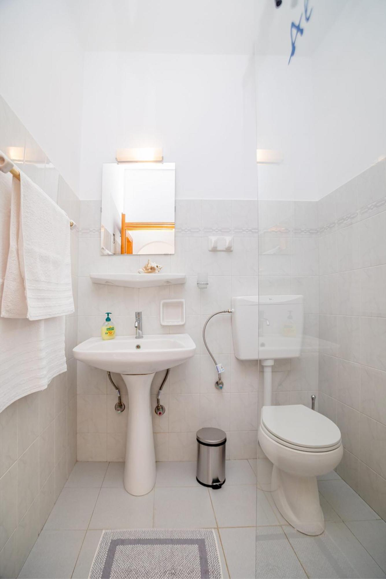 Alkyon Studios Myrties Dış mekan fotoğraf
