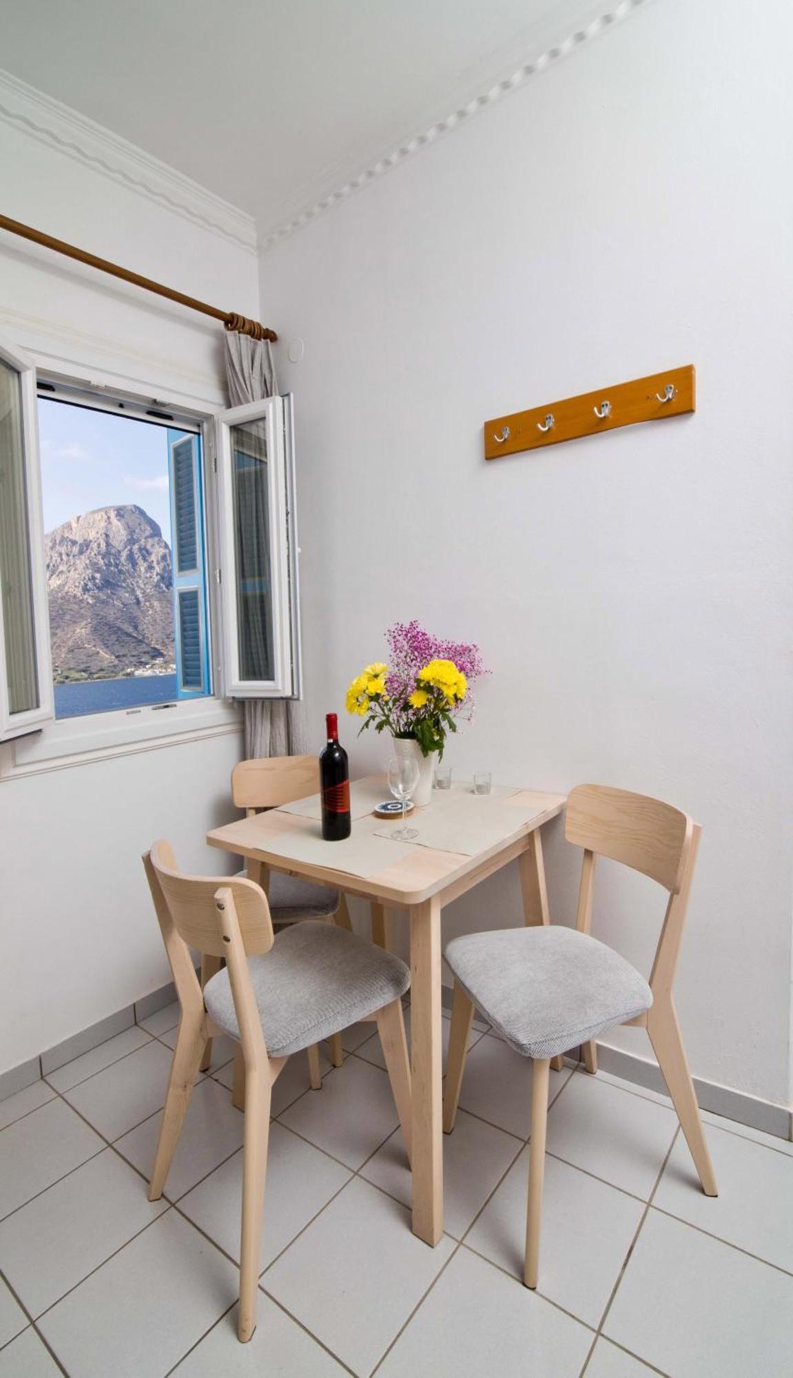 Alkyon Studios Myrties Dış mekan fotoğraf